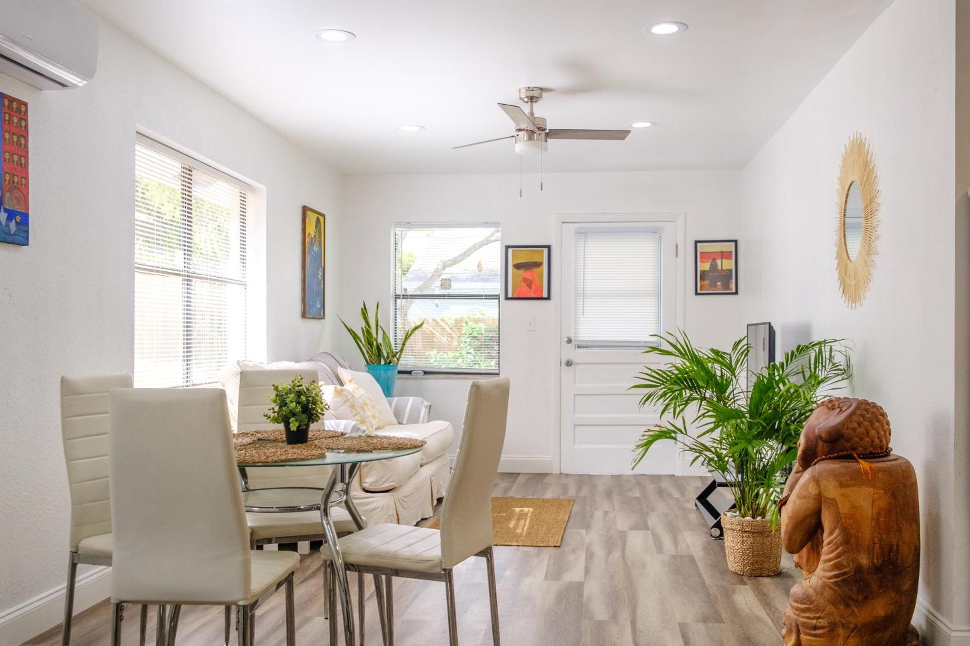 Tropical Hideaway! Fort Lauderdale Quarto foto
